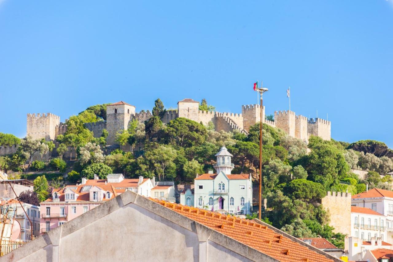 2 Bedroom, 2 Bathroom With Terrasse - Palma Lejlighed