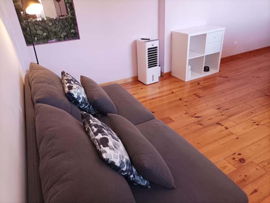 2 Bedroom, 2 Bathroom With Terrasse - Palma Lejlighed Lisboa