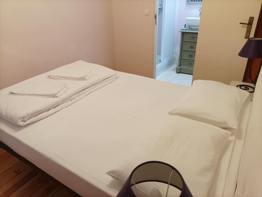 Lejlighed 2 Bedroom, 2 Bathroom With Terrasse - Palma *