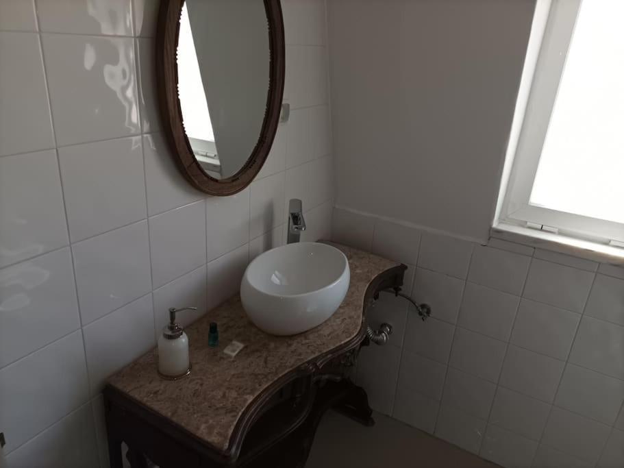 Lejlighed 2 Bedroom, 2 Bathroom With Terrasse - Palma Lisboa
