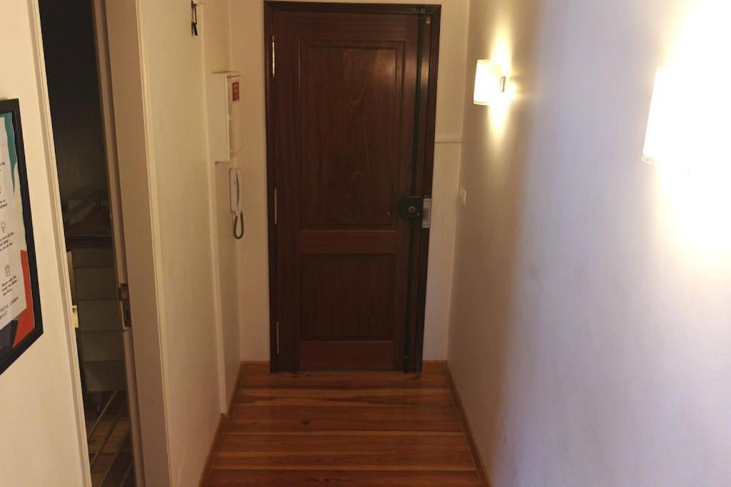 2 Bedroom, 2 Bathroom With Terrasse - Palma Lejlighed Lisboa