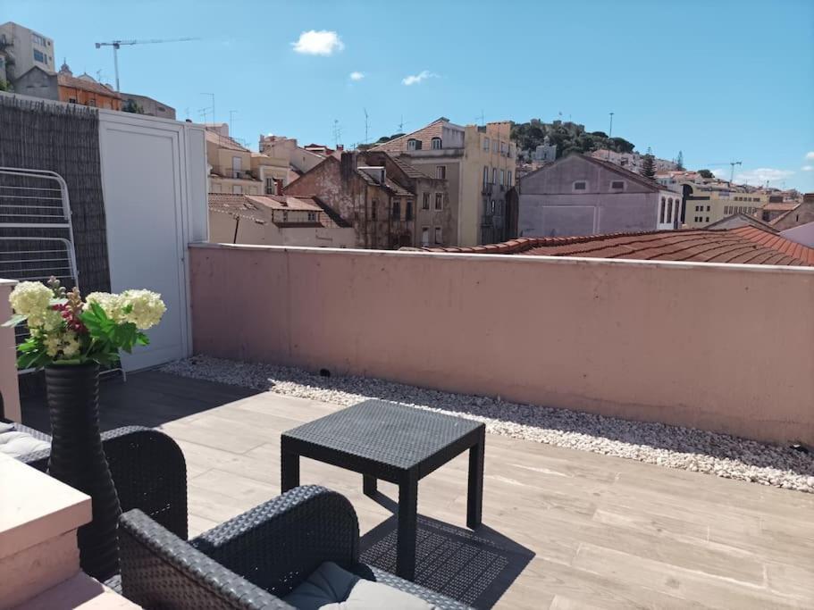 2 Bedroom, 2 Bathroom With Terrasse - Palma Lejlighed