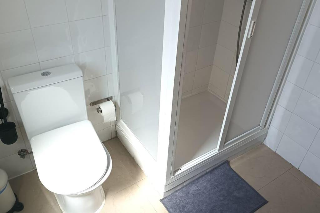 Lejlighed 2 Bedroom, 2 Bathroom With Terrasse - Palma