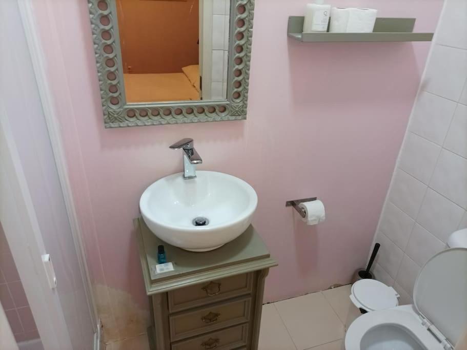 Lejlighed 2 Bedroom, 2 Bathroom With Terrasse - Palma *