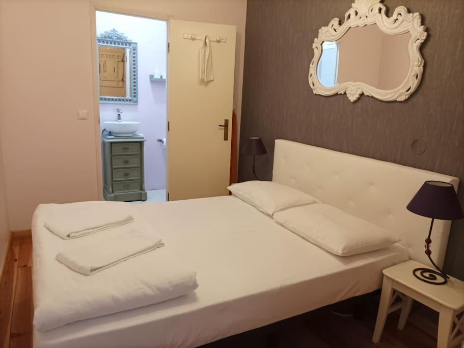 2 Bedroom, 2 Bathroom With Terrasse - Palma Lejlighed *