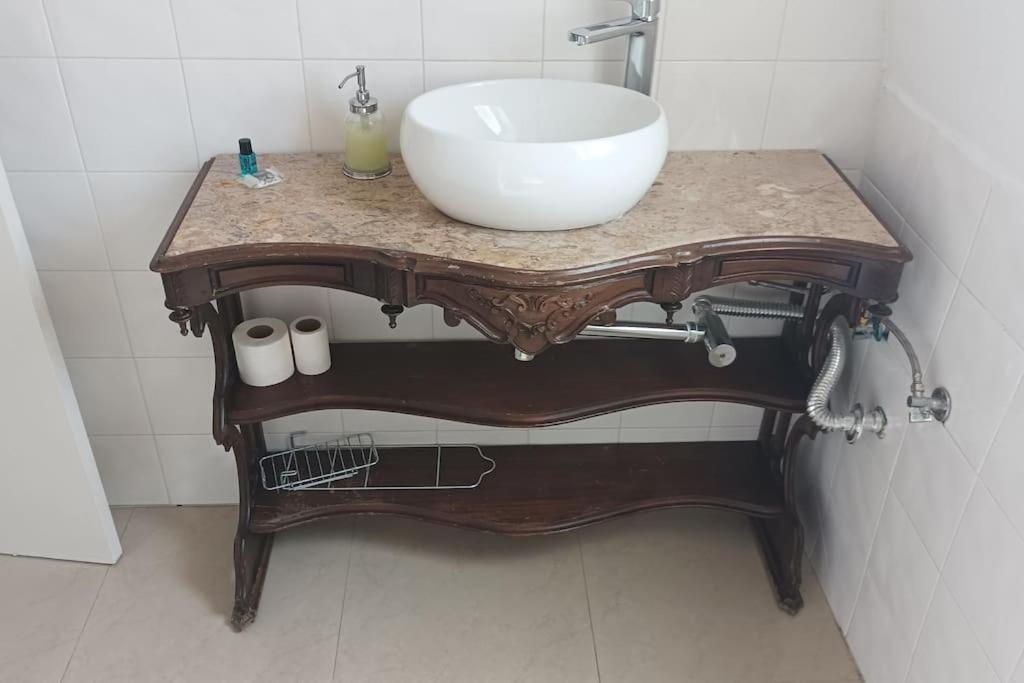 2 Bedroom, 2 Bathroom With Terrasse - Palma Lejlighed Lisboa