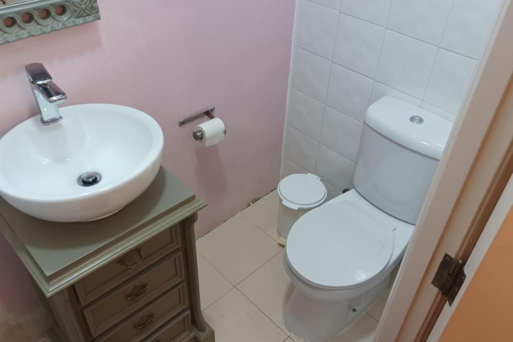 Lejlighed 2 Bedroom, 2 Bathroom With Terrasse - Palma *