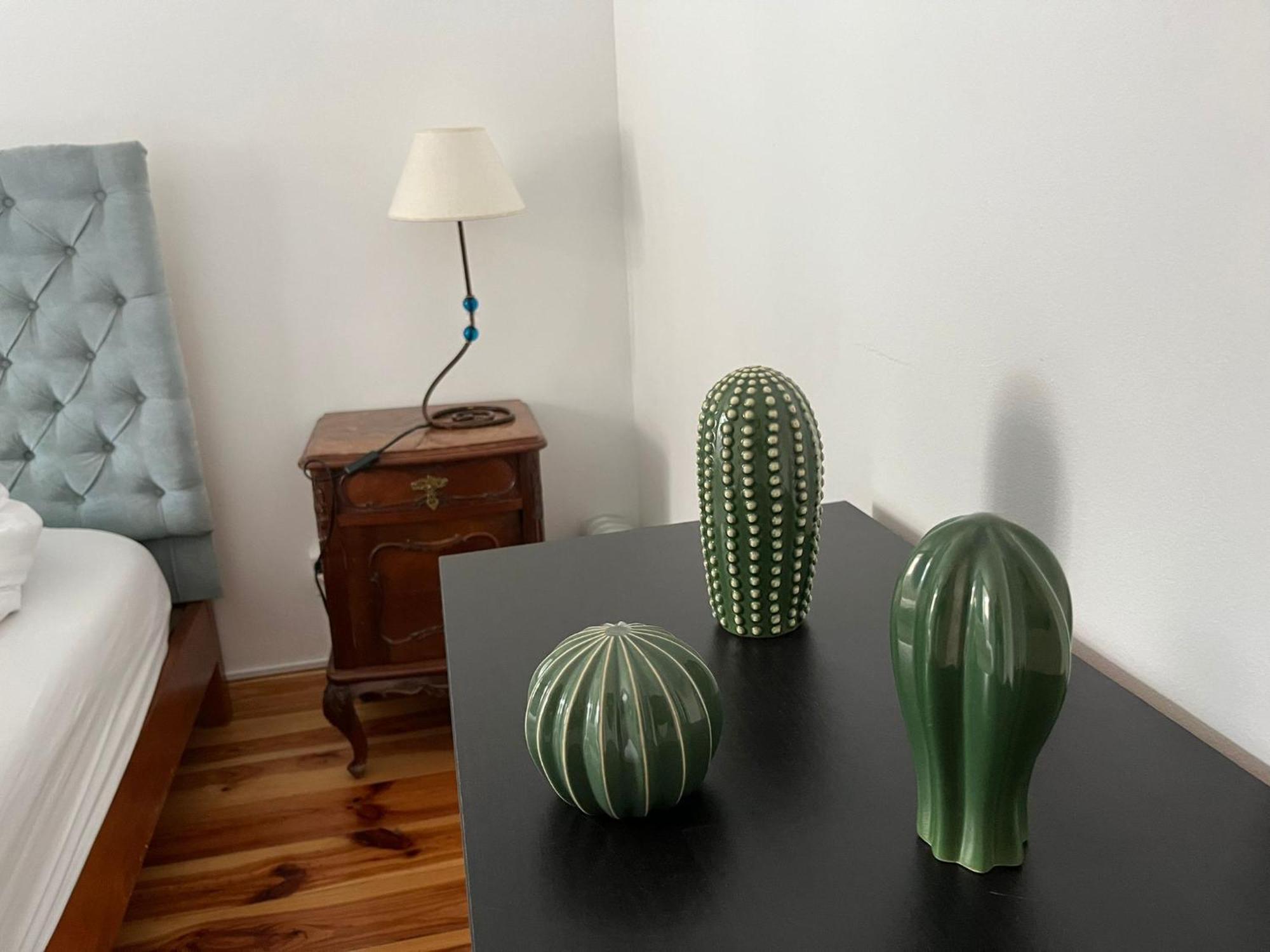 Lejlighed 2 Bedroom, 2 Bathroom With Terrasse - Palma Lisboa