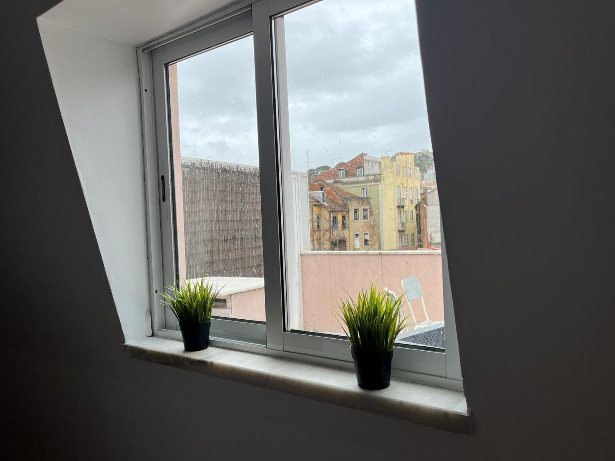 Lejlighed 2 Bedroom, 2 Bathroom With Terrasse - Palma