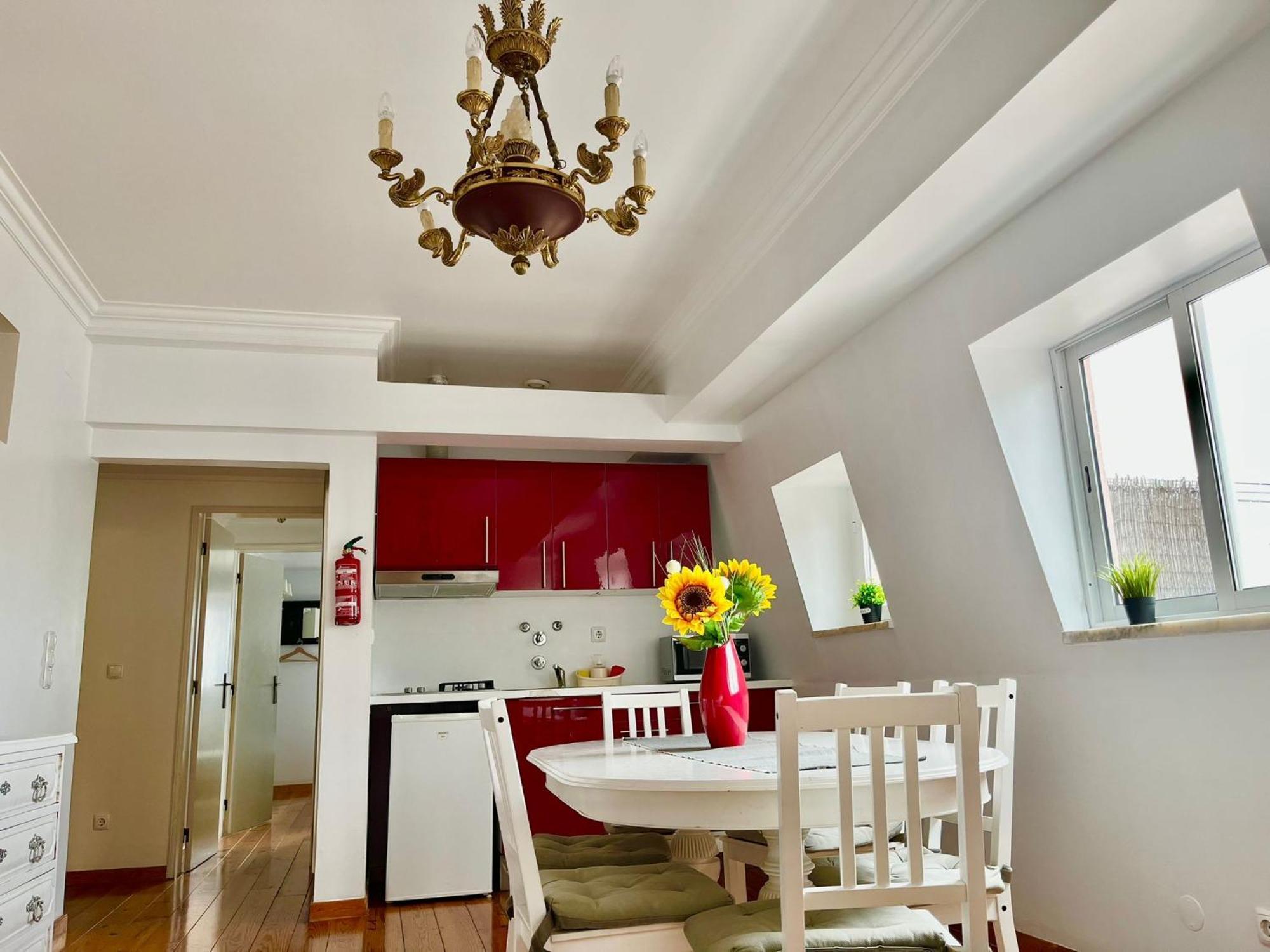 2 Bedroom, 2 Bathroom With Terrasse - Palma Lejlighed