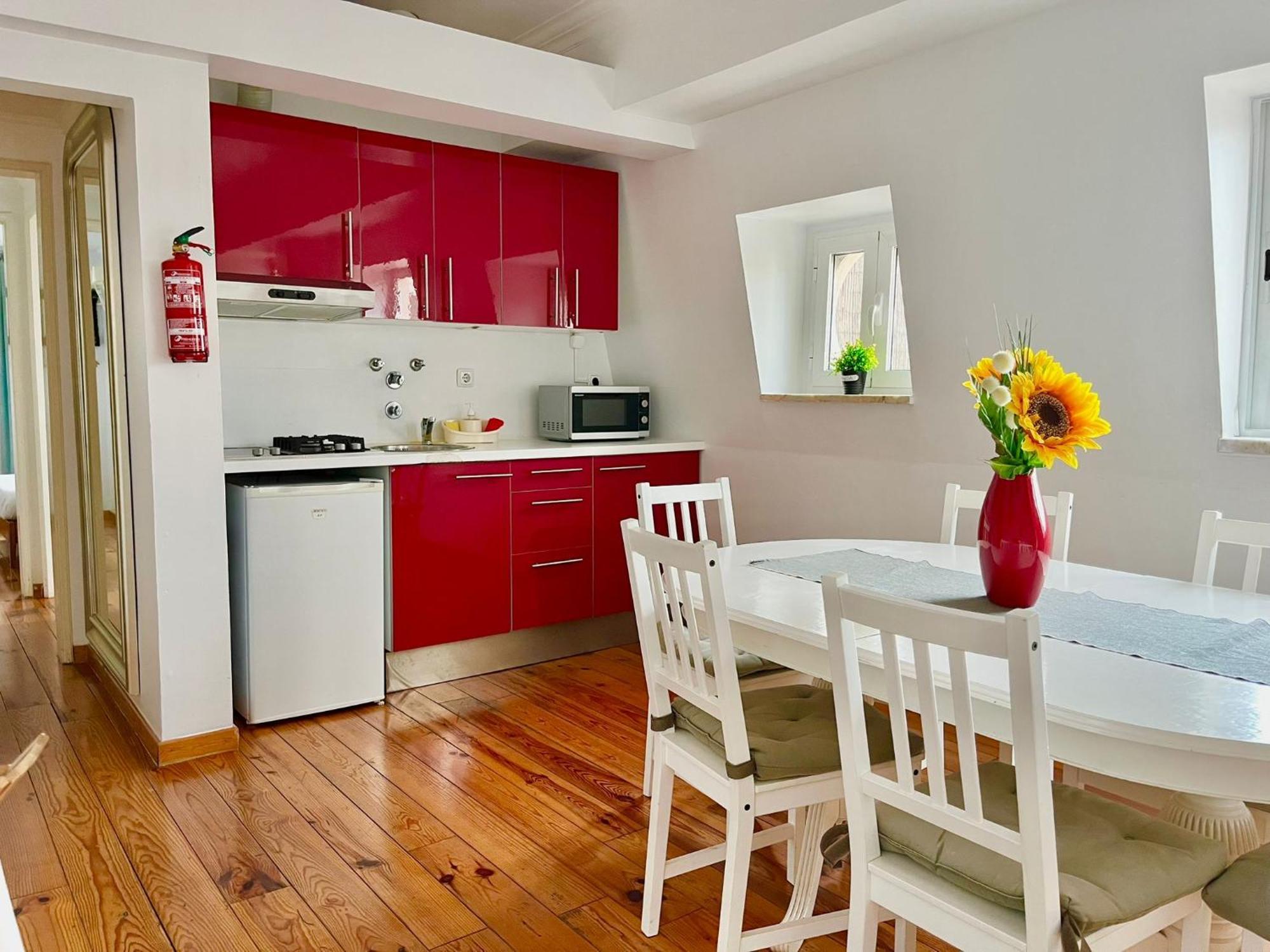 2 Bedroom, 2 Bathroom With Terrasse - Palma Lejlighed